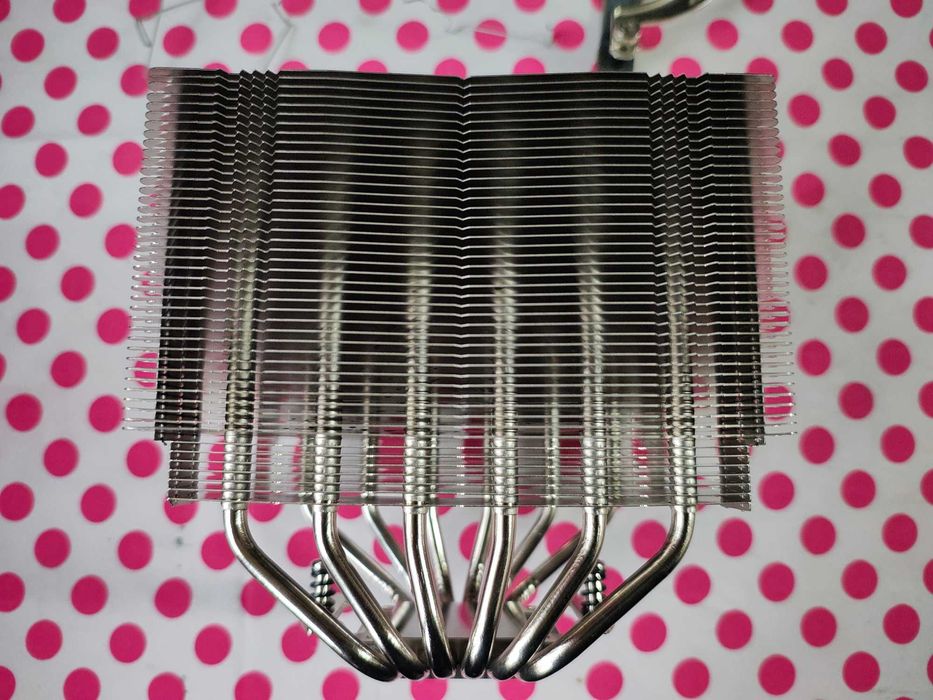 Cooler CPU Noctua NH-D15 Pasiv Socket Intel.