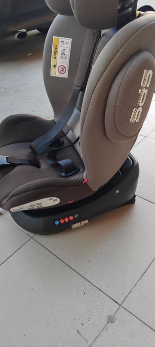 Столче за кола Kikka boo