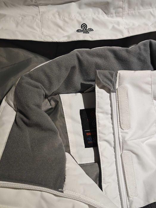 Яке Kilpi за ски