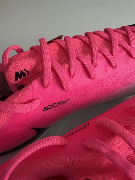 Nike Mercurial Vapor 17 Elite FG Breakout Pack