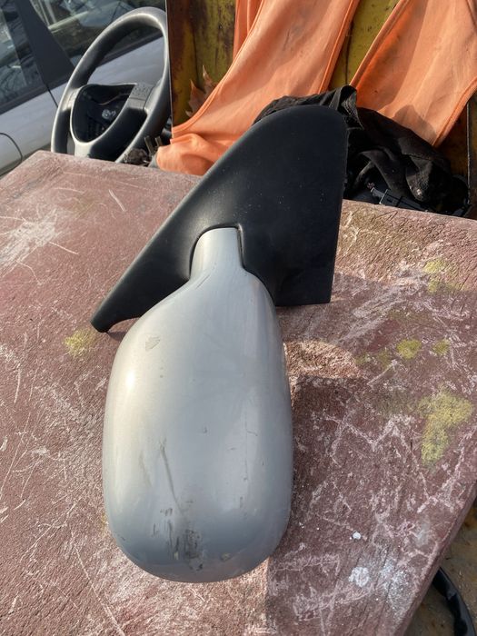 Огледало дясно за рено клио 2