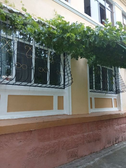 Продаётся уютная квартира