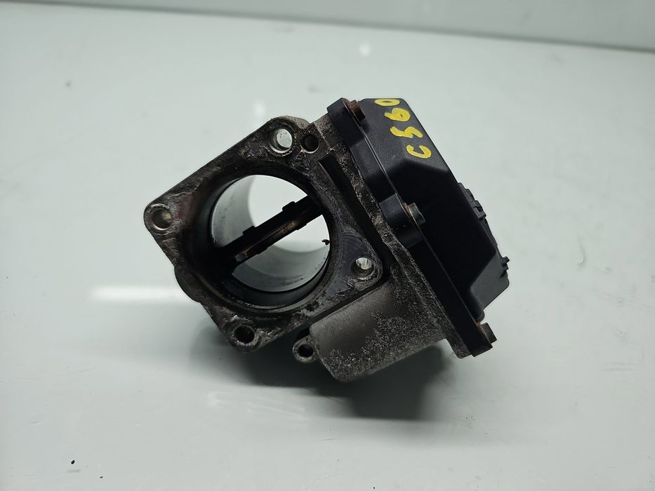 Clapeta acceleratie KIA Ceed (JD) [Fabr 2012-2018] 35100-2A900 1.6 CRD