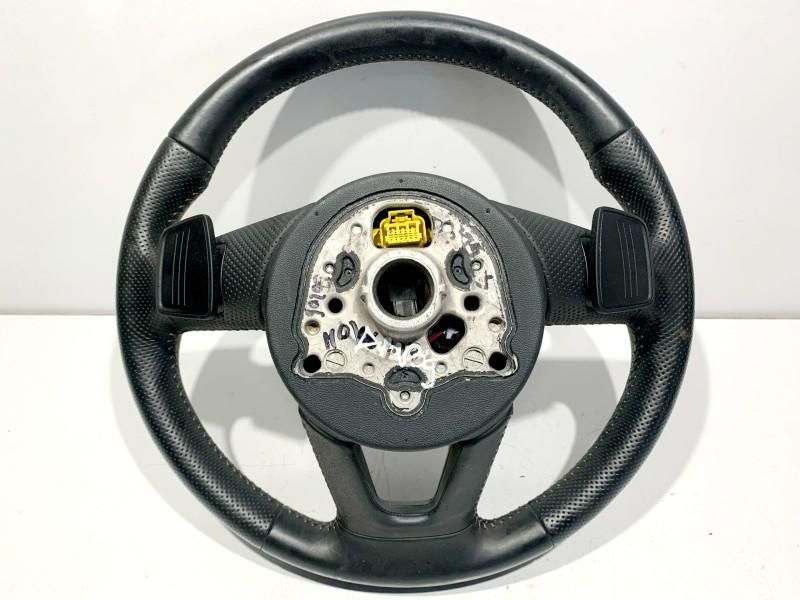Volan cu airbag sline Audi A4 8W2, B9 Berlina