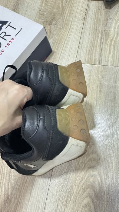 Кроссовки U.S. Polo 36 размер