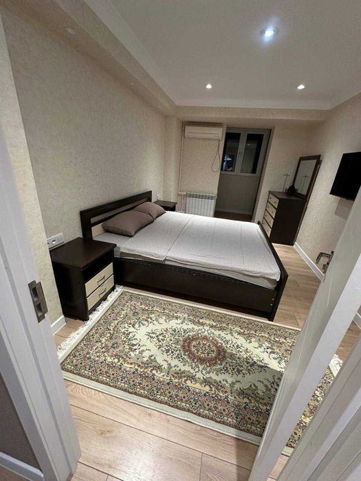 3-х комнатная квартира на Ц-2 ID: 5953