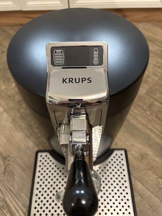 Домашна система за бира Krups Beertender