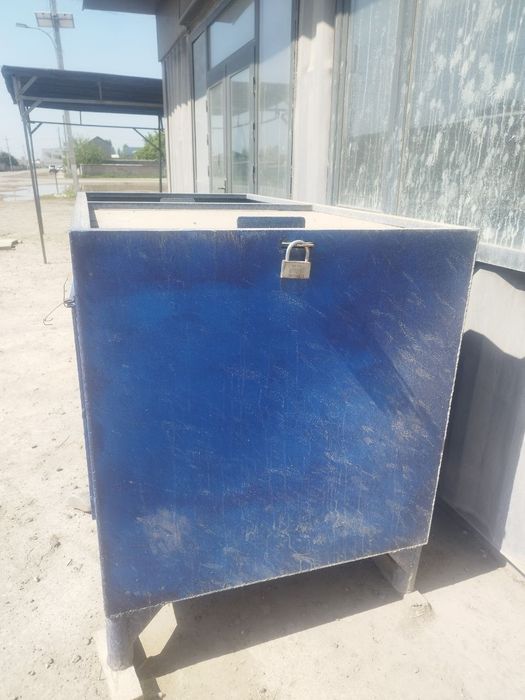 Аквариум для рыбы