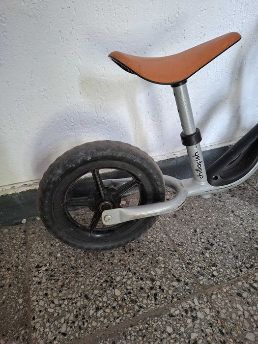 Баланс колело Chillafish Charlie