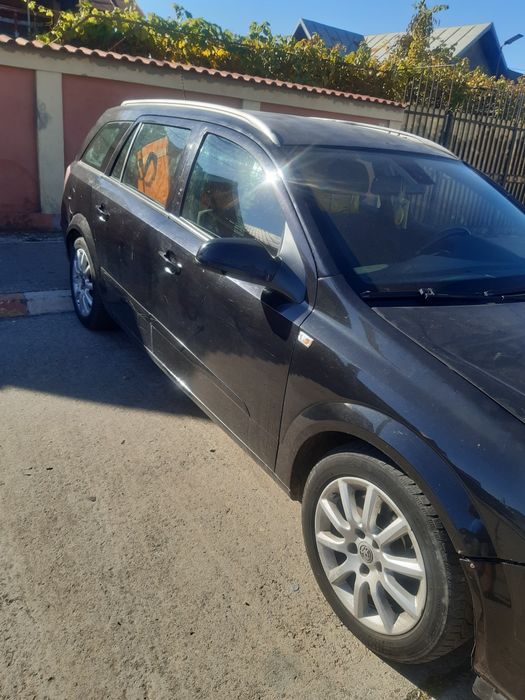 Vand ope astra ah 19 dizel