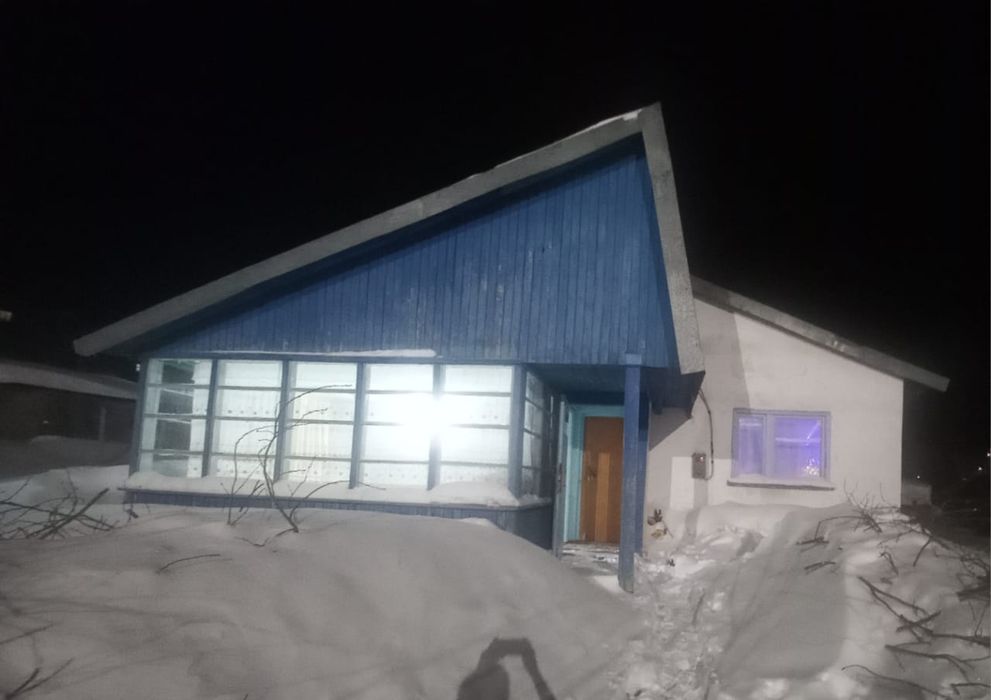 Продам дом 3х комнатный