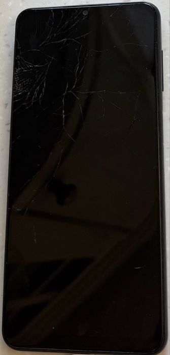 Samsung galaxy A12