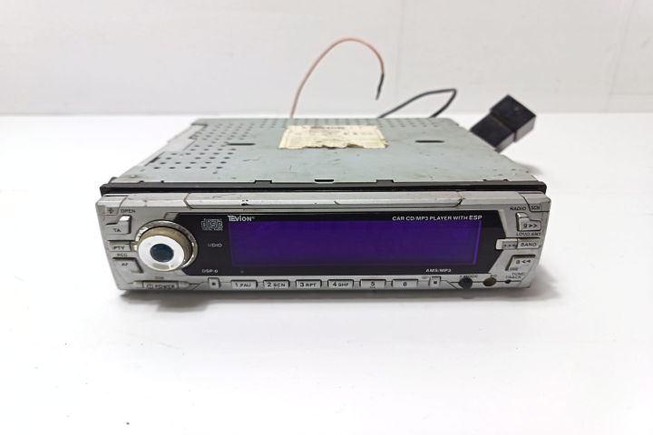 Radio CD mp3 Tevion MD41052    seria