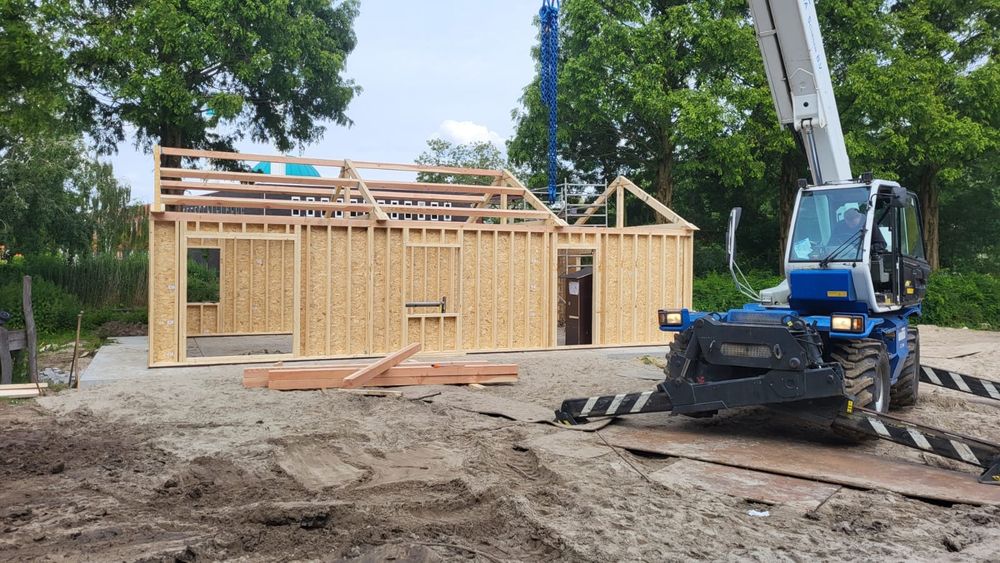 Prodak: Покриви, навеси и беседки с безкомпромисно качество.