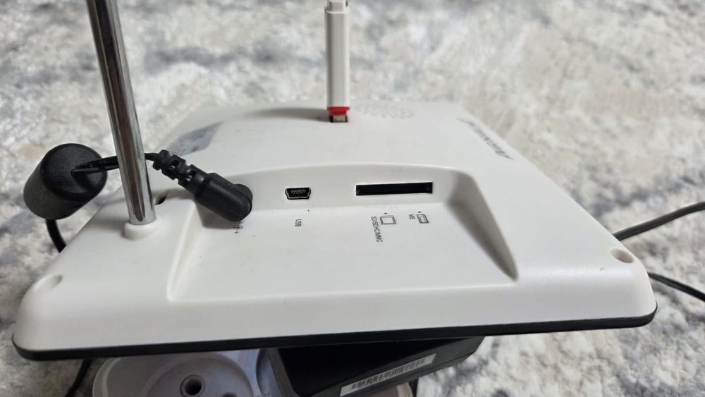 фоторамка Transcend TS2GPF730 2GB -