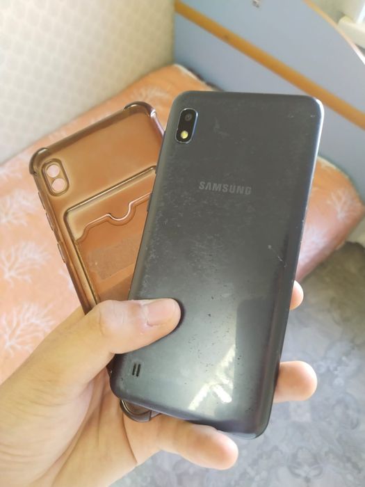 Самсунг а10 продается