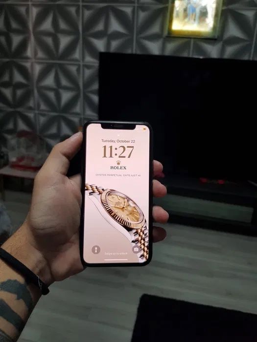 Iphone 11 pro 256 като нов
