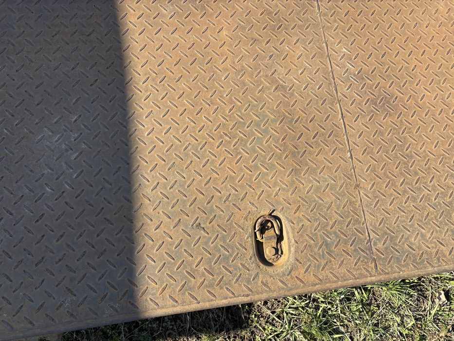 bena de fier man tgl