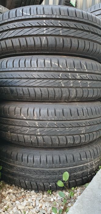 Cauciucuri 185 65 15 cu jante