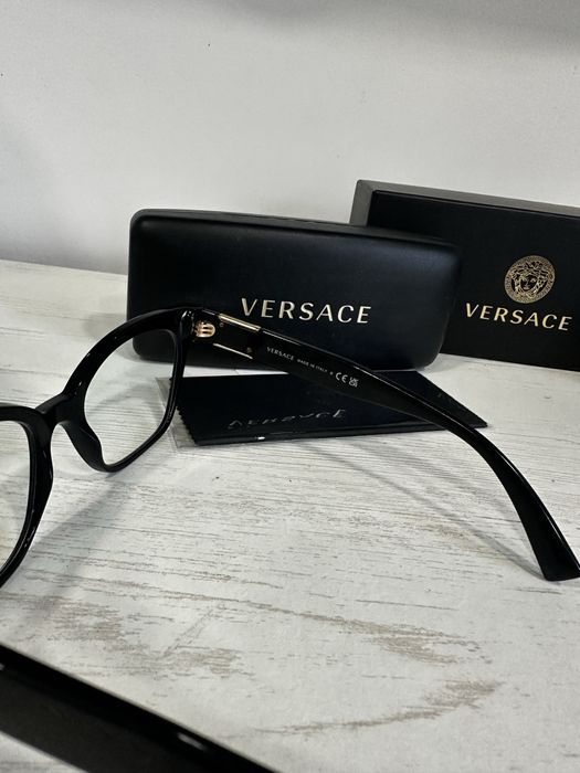 Очила Versace диоптрични