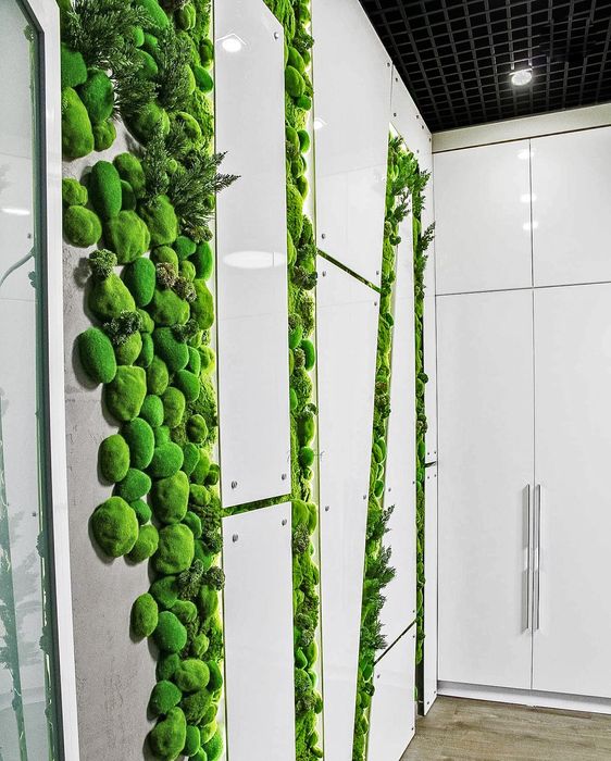 Искуственное озеленение Фито Декор