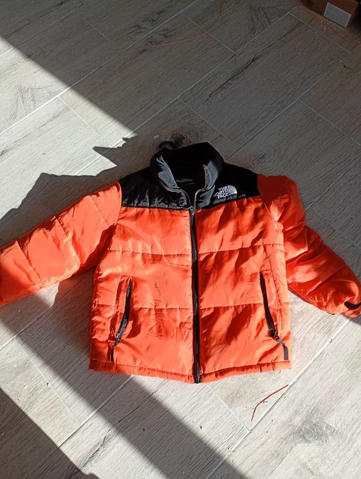 Geaca The north face hyvent