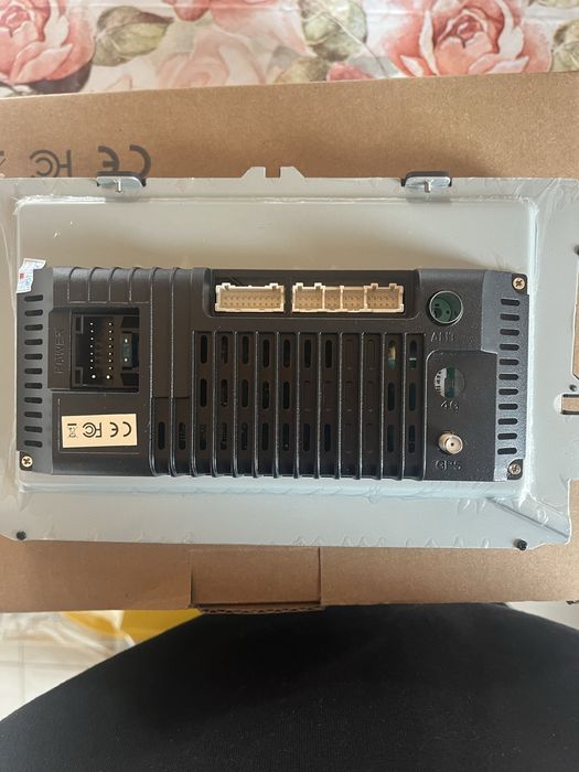 Navigație Android 15