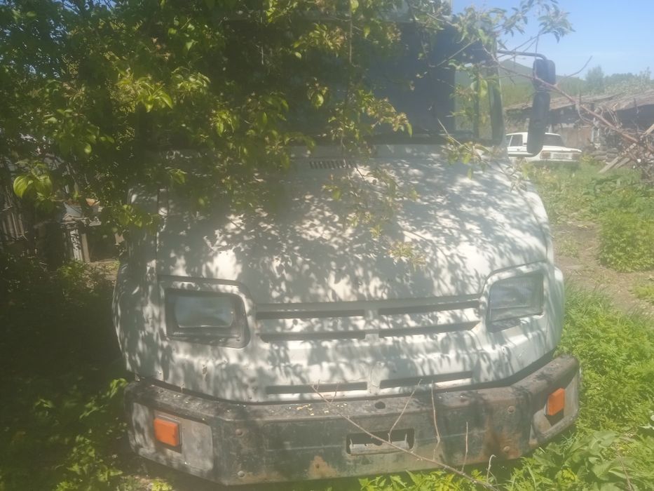 Продам ЗИЛ бычок