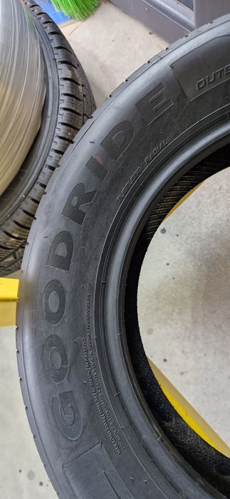 2 Anvelope ca noi Goodride 205 60 R16 de vara. Dot 2024