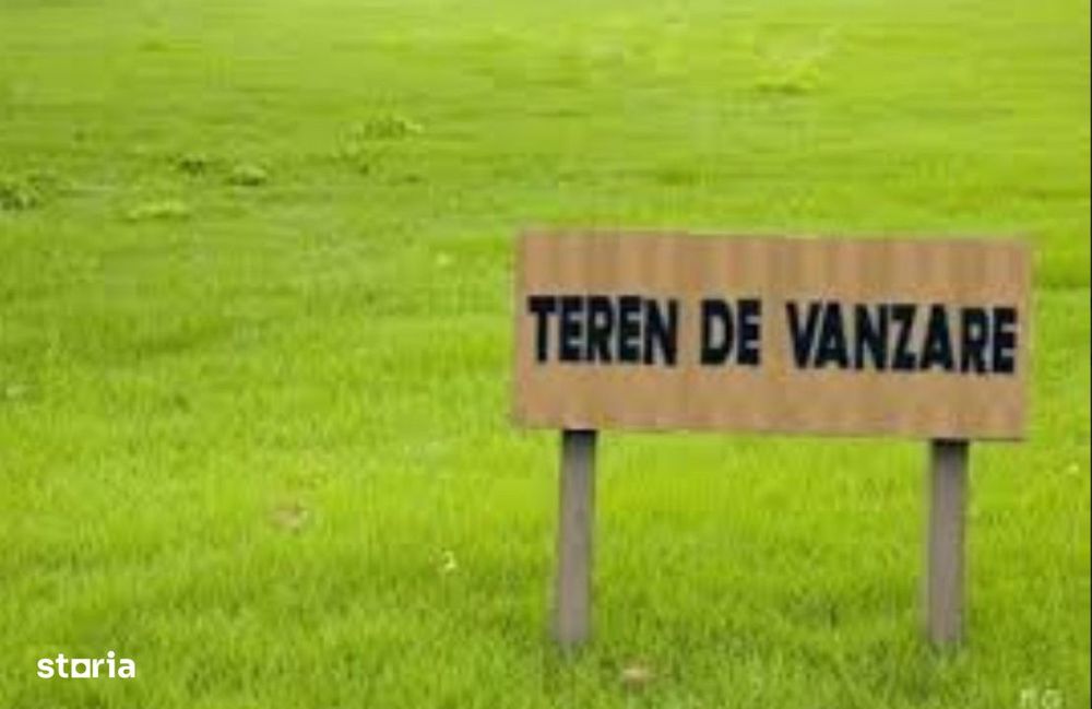 Teren + Casa demolabila , Grigorescu, 450mp teren, 255000€