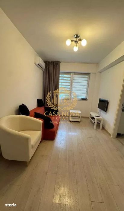 Apartament 2 camere 45mp, parcare, pet friendly, Intre Lacuri