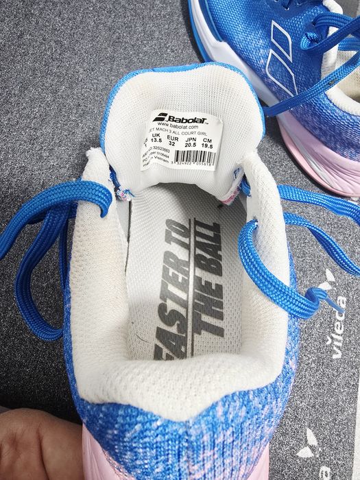 Babolat copii 32 – stare foarte bună, sport/tenis