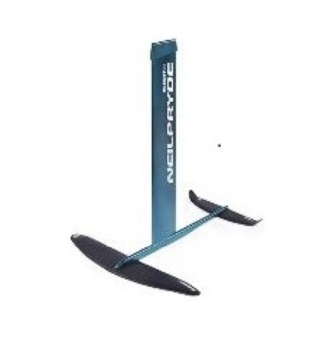 Vand foil windsurf neil pryde