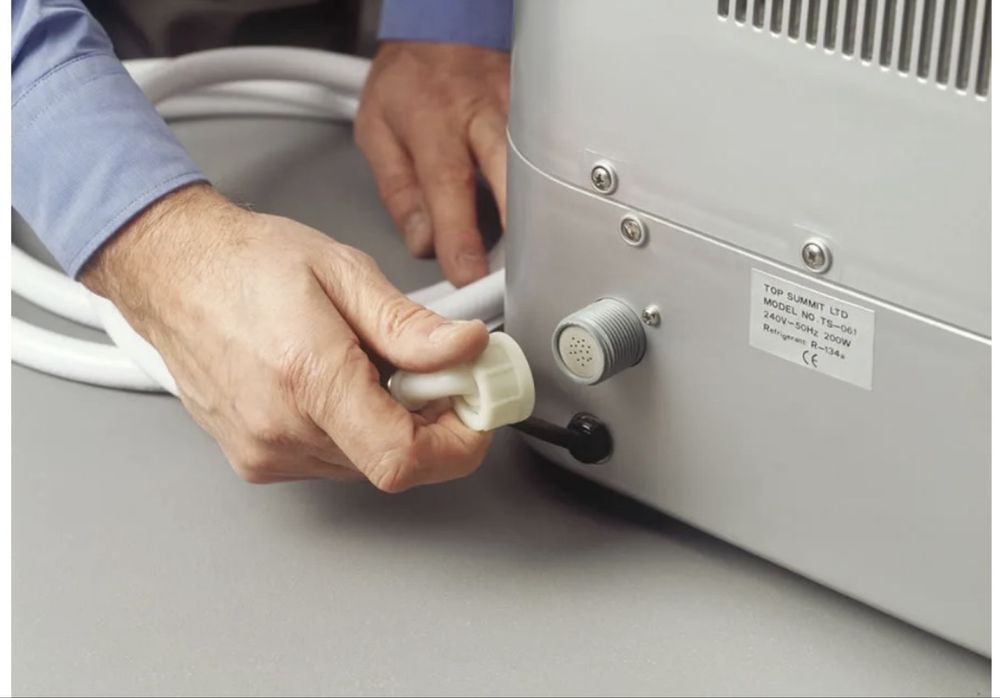 Качественый Ремонт ледогенераторов любой сложности