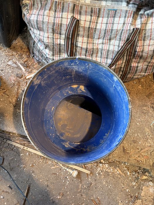 Дробилка для корма