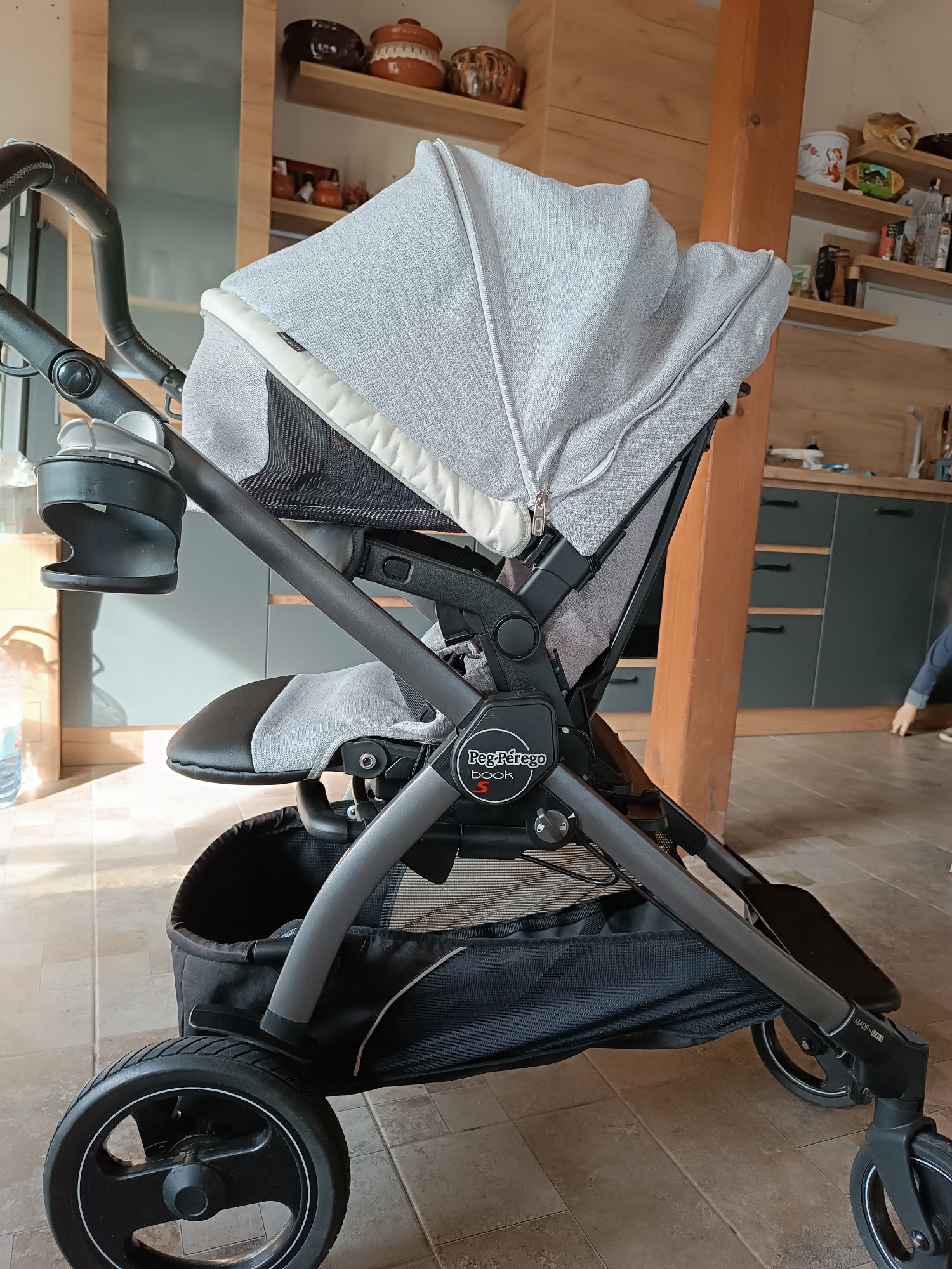 Peg perego 2024 book s51