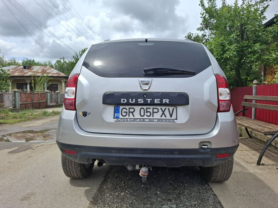 De vânzare Dacia Duster
