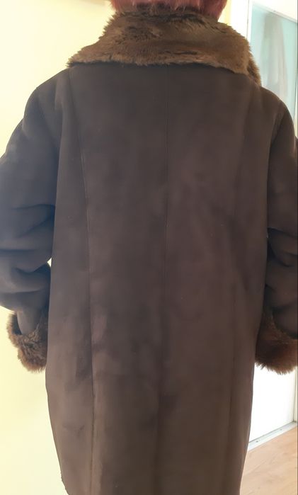 Haina blana ecologica