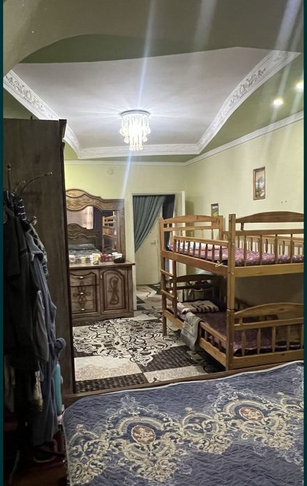 ® ПРОДАЕТСЯ ‼️ Чиланзар 13 [65м²] средний ремонт балкон 1х7  2в3/3/9.