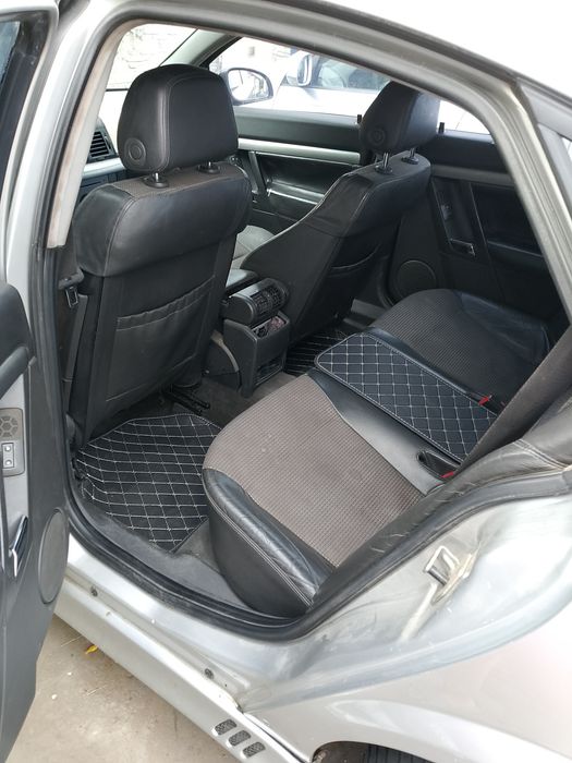 Vând Opel VECTRA C