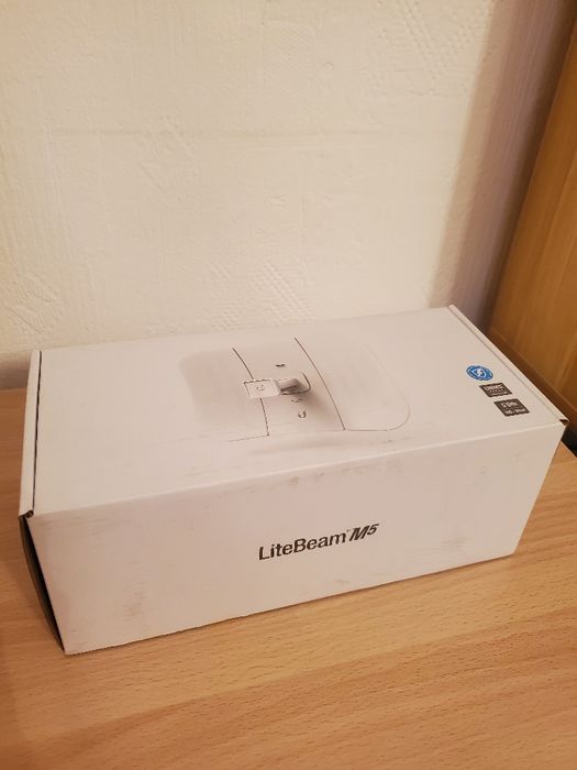 Радиомост LiteBeam M5-23