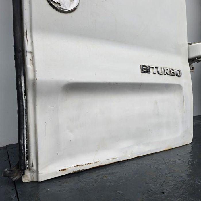 Portiera usa dreapta spate Opel Vivaro B