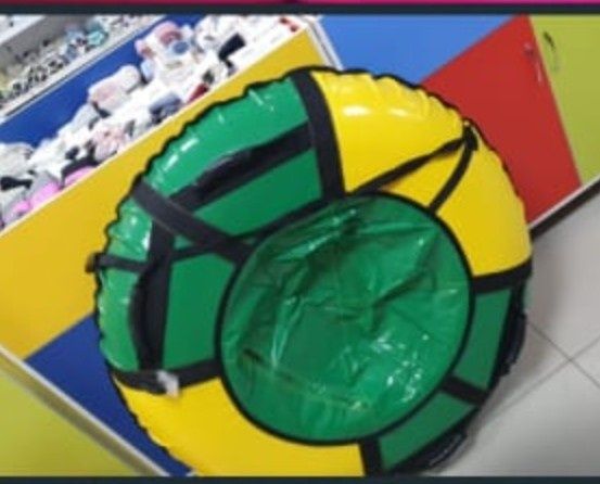 Продам тюбинг Ника