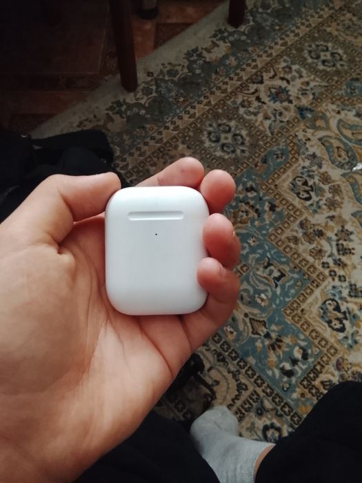 Airpots 1 хорошие