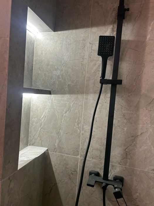 Укладка Кафель Керамогранит Плитка