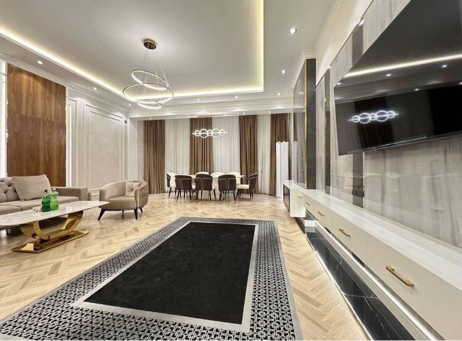 ЖК TASHKENT city  аренда