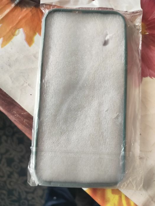 Husă Poco f8 pro verde inchis