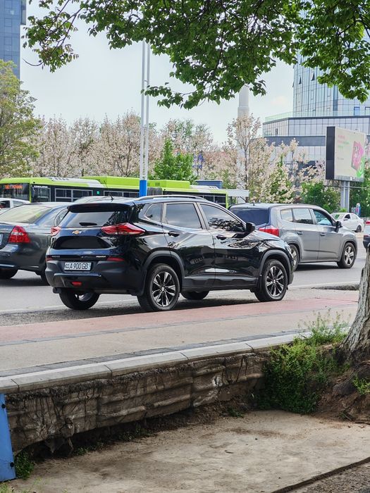 Tracker 2 Premier 2023, EGADAN!