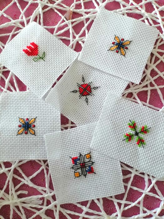 Заготовки за вашите проекти