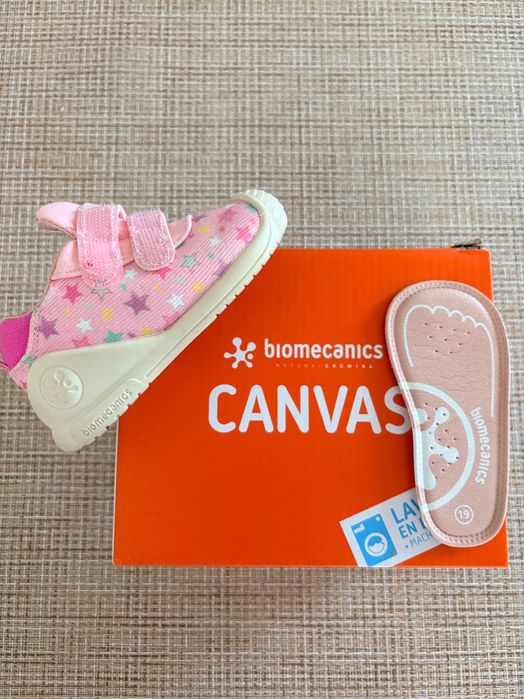 Pantofi sport Biomecanics